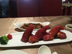 -广州逸林假日酒店·四季桃源中餐厅(白云山风景区店)