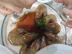 -渔娘渔家丹东海鲜(东直门店)