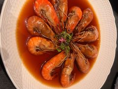 -锦府园·新台州菜(合生汇店)