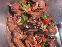 -两湖厨子·湖南菜·湖北菜·河鲜(康乐店)