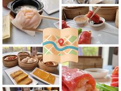 -四海轩(珠海海泉湾店)