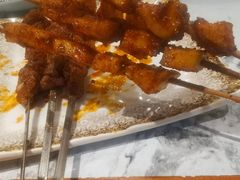 -阿里西北美食(小黄庄店)