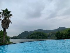 -宁波九龙湖开元度假村