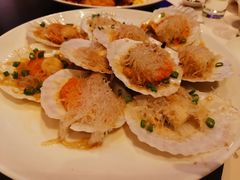 -长春凯悦酒店-品悦中餐厅