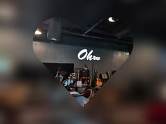 -ohbar live house(人广店)