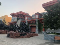 -青岛方特梦幻王国