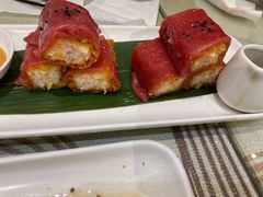 红米肠-鹅冠港式茶餐厅(来福士店)