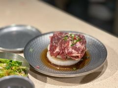 -Ant 蚂蚁洞烤肉·大营地(上海静安大悦城店)