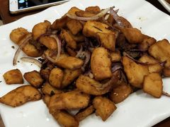 -巴依老爷新疆美食(常营店)