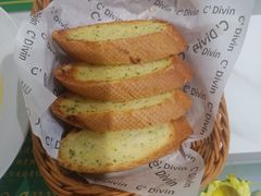 -库滋明·俄罗斯特色美食(中央大街店)