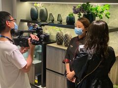 -Dragonfly 悠庭·按摩Spa(苏州中心广场店)