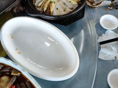 -阿弟特色海鲜餐厅·大排档(平潭店)