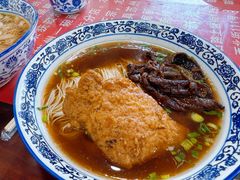 -美味斋(西北街店)