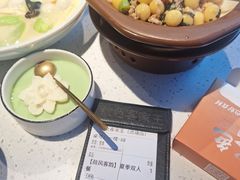 -秋色客家菜(流塘店)