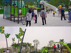 -白水带风景区体育公园