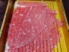 -朗丽兹自助餐厅