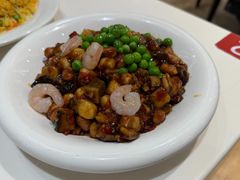 -光明邨大酒家(淮海路店)