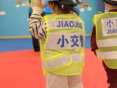 -浦东三林赢在起点早教中心·亲子托班早教体验课儿童兴趣班逻辑思维专注力幼小衔接			(金谊广场中心)