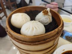 -怡园饭店-餐厅(四望亭店)