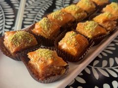 -ELI FALAFEL Lebanese&Mediterranean黎巴嫩美食(富城路店)