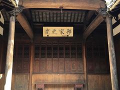 -绩溪龙川景区