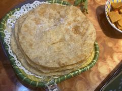 -塔兰齐新疆孜然火锅(鲤鱼山路店)