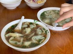 -吴家馄饨