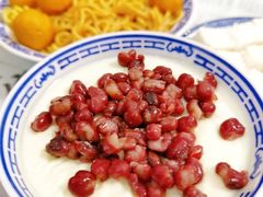 招牌双皮奶-恒信牛奶甜品(南京总店)