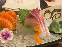 -Tsuru鹤日本料理(静安香格里拉店)