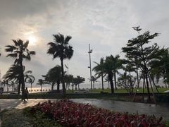 -星巴克(珠海仁恒滨海中心店)