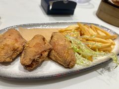 -年顺渔村(大岭山店)