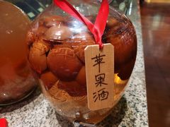 -君悦酒店·1881·北京烤鸭