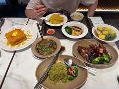 -Food Factory 食街工坊