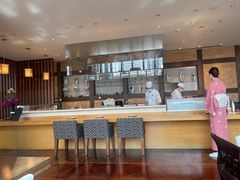 -Tsuru鹤日本料理(静安香格里拉店)