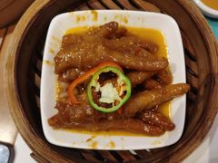 -禄运茶居·手工点心(猎德店)