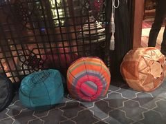 -Tajine Moroccan塔金摩洛哥中东餐厅