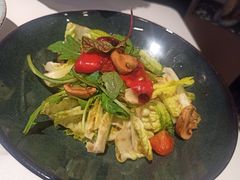 黑松露有机蔬菜沙律-喜雀JOY KITCHEN