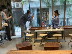 -来回·咖啡(天河南店)
