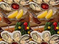 -Osteria Garden 生蚝花园餐厅(原进贤路店)