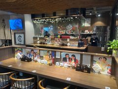 -雷神拉面(财富中心玉米楼店)