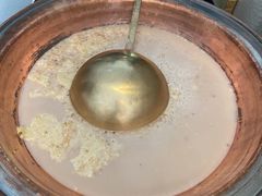 -诺敏塔拉奶茶-布里亚特包子-手把肉(锦都会店)