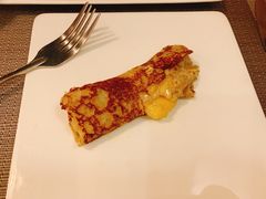 -LA CREPERIE BRETONNE布列塔尼法式餐厅(天童北路店)