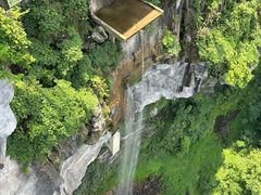 -梦幻奥陶纪景区