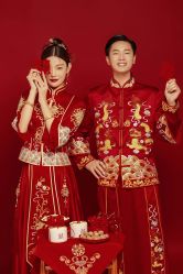 -IDO婚纱摄影(上海旗舰店)