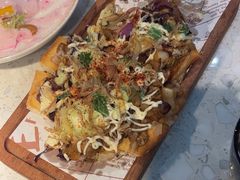 -Aqua Oasis 水天堂(余姚众安广场店)