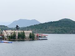 -北京金海湖景区