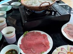 -藏味八珍特色火锅
