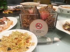-麒麟华膳汇(飞泷商务大厦店)