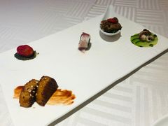-浦华大酒店-台南担仔面海鲜楼