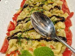 -ELI FALAFEL Lebanese&Mediterranean黎巴嫩美食(富城路店)